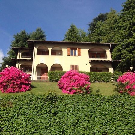 Pandora Lake View Stresa - Happy Rentals Dış mekan fotoğraf