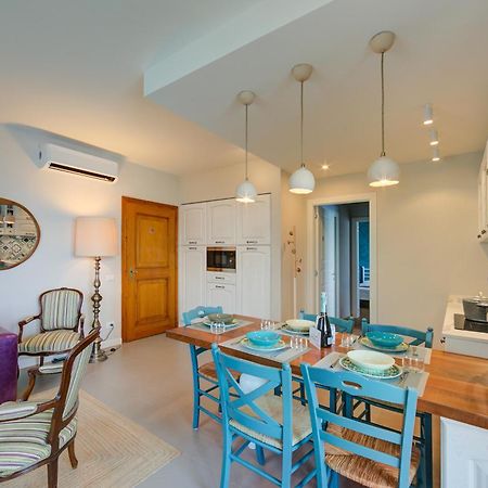 Pandora Lake View Stresa - Happy Rentals Dış mekan fotoğraf