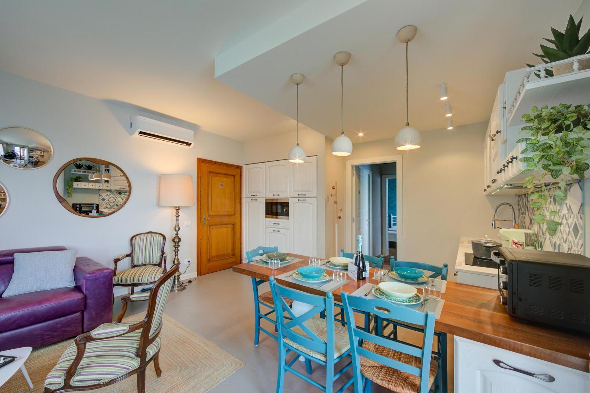 Pandora Lake View Stresa - Happy Rentals Dış mekan fotoğraf