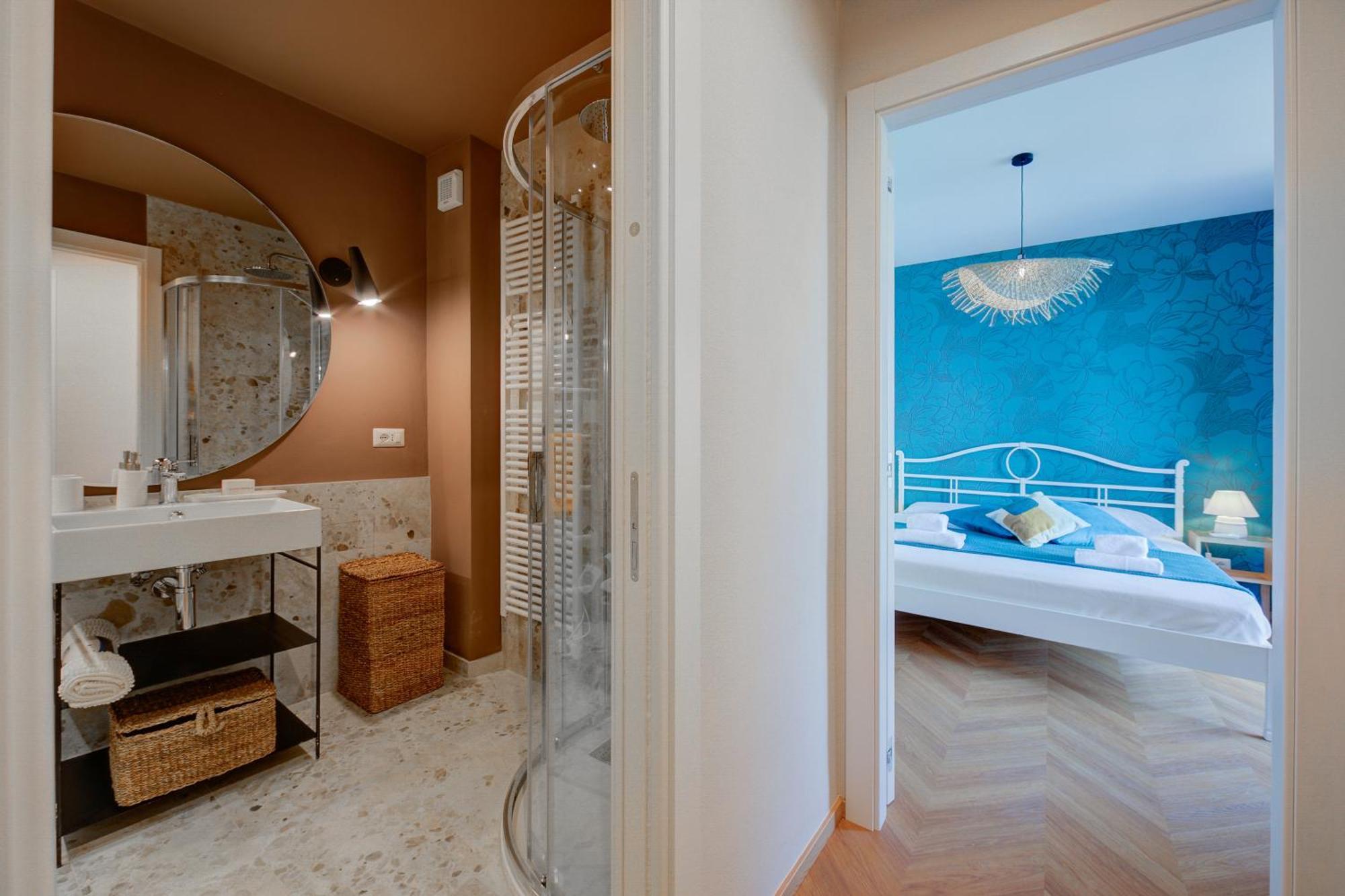 Pandora Lake View Stresa - Happy Rentals Dış mekan fotoğraf
