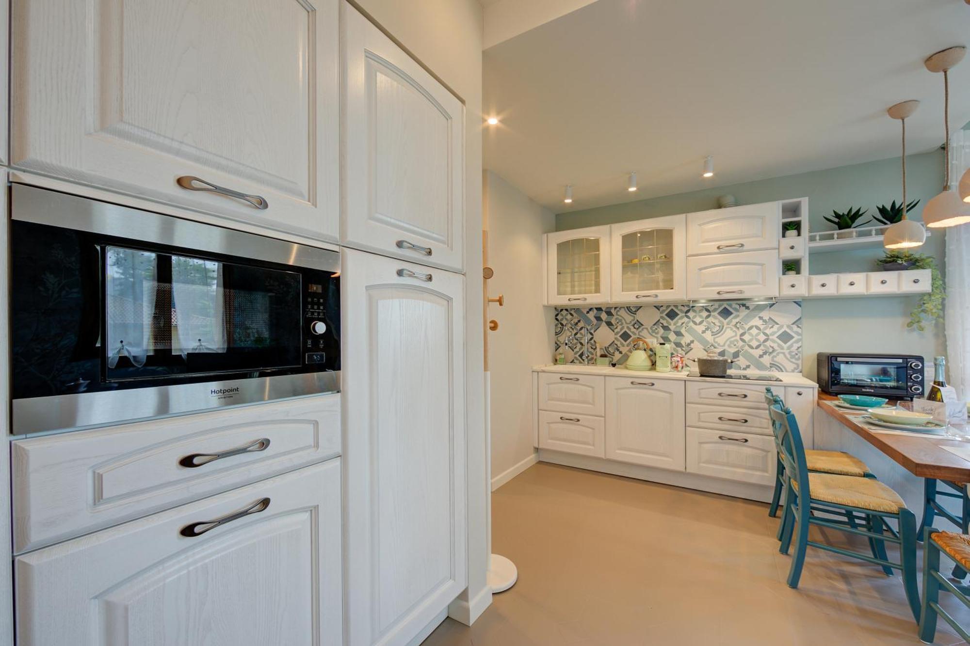 Pandora Lake View Stresa - Happy Rentals Dış mekan fotoğraf