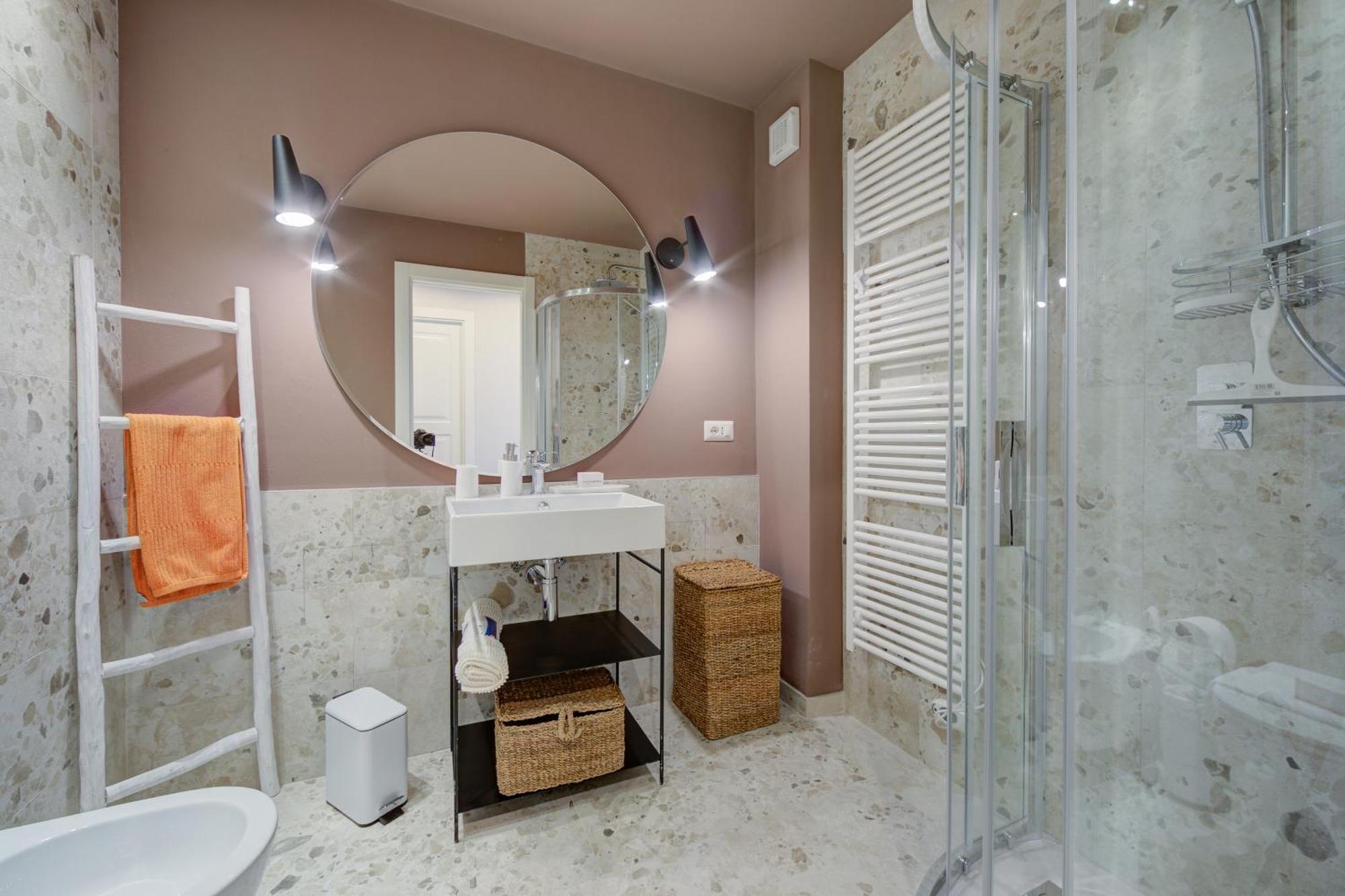 Pandora Lake View Stresa - Happy Rentals Dış mekan fotoğraf