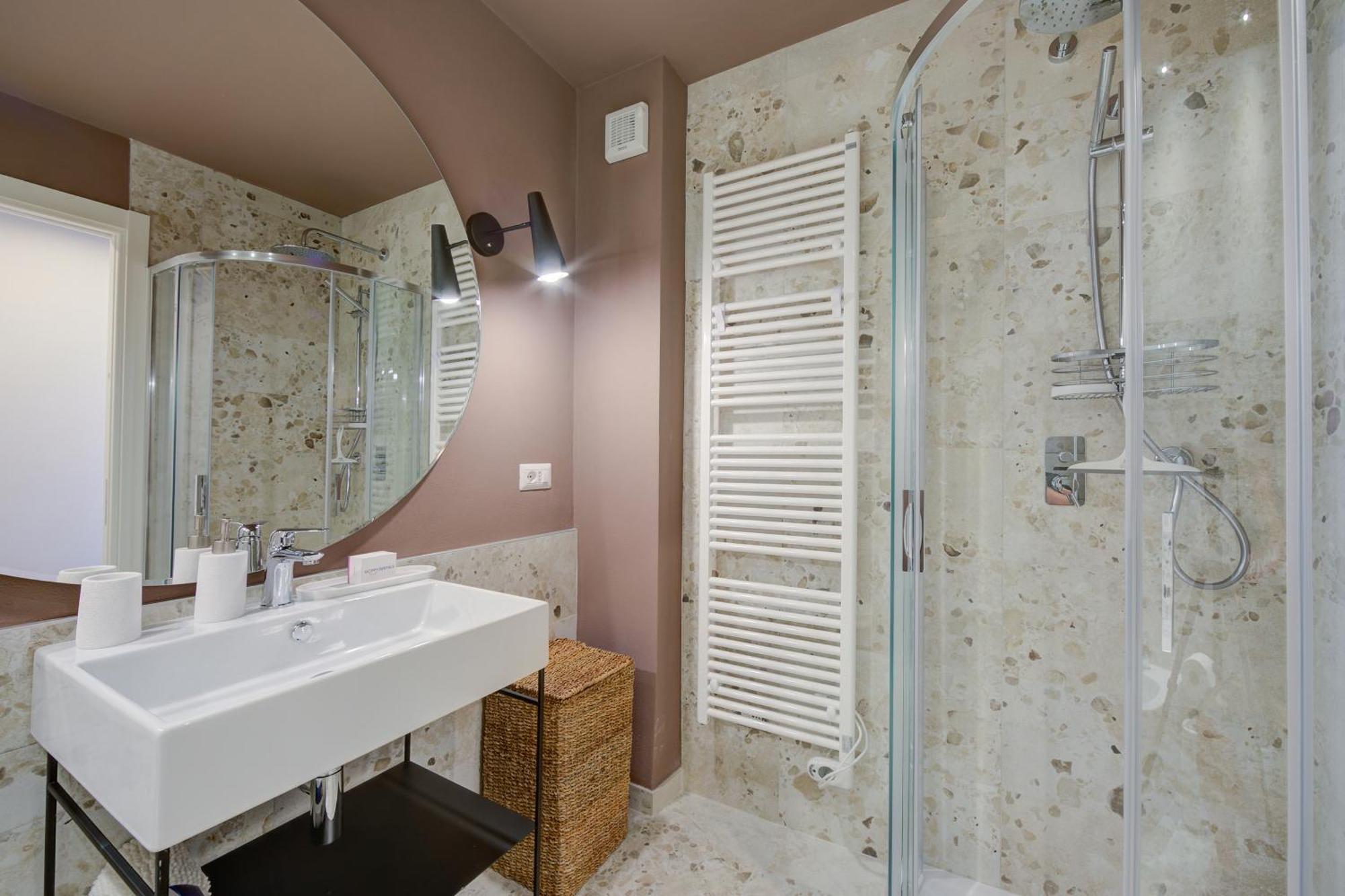 Pandora Lake View Stresa - Happy Rentals Dış mekan fotoğraf